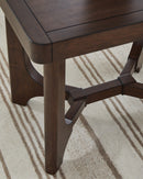 Korestone End Table - Town Of Bargains Furniture - NY