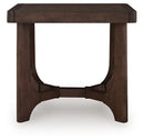 Korestone End Table - Town Of Bargains Furniture - NY