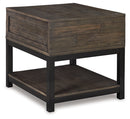 Johurst End Table - Town Of Bargains Furniture - NY