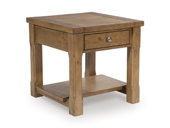 Vandenmore End Table - Town Of Bargains Furniture - NY