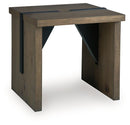 Kandinew End Table - Town Of Bargains Furniture - NY