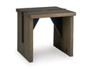 Kandinew End Table - Town Of Bargains Furniture - NY