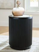 Grayman End Table - Town Of Bargains Furniture - NY