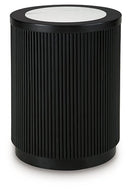 Grayman End Table - Town Of Bargains Furniture - NY