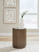 Hadonna End Table - Town Of Bargains Furniture - NY