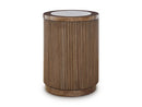 Hadonna End Table - Town Of Bargains Furniture - NY