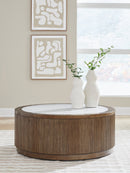 Hadonna Coffee Table - Town Of Bargains Furniture - NY