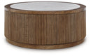 Hadonna Coffee Table - Town Of Bargains Furniture - NY