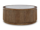 Hadonna Coffee Table - Town Of Bargains Furniture - NY
