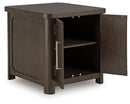 Breckington End Table - Town Of Bargains Furniture - NY