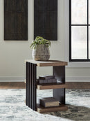 Rylandyn End Table - Town Of Bargains Furniture - NY