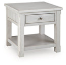 Robbinsdale End Table - Town Of Bargains Furniture - NY