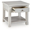Robbinsdale End Table - Town Of Bargains Furniture - NY