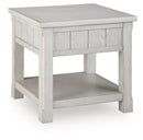 Robbinsdale End Table - Town Of Bargains Furniture - NY