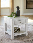 Robbinsdale End Table - Town Of Bargains Furniture - NY