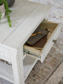 Robbinsdale End Table - Town Of Bargains Furniture - NY