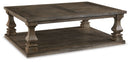 Johnelle Coffee Table - Town Of Bargains Furniture - NY