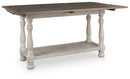 Havalance Sofa/Console Table - Town Of Bargains Furniture - NY