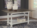 Havalance Sofa/Console Table - Town Of Bargains Furniture - NY