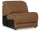 Magic Man 5-Piece Power Reclining Sectional - Town Of Bargains Furniture - NY