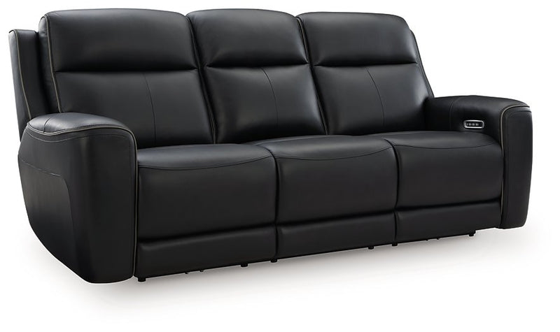 5Z-Relaxation Power Reclining Sofa - Town Of Bargains Furniture - NY