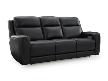 5Z-Relaxation Power Reclining Sofa - Town Of Bargains Furniture - NY