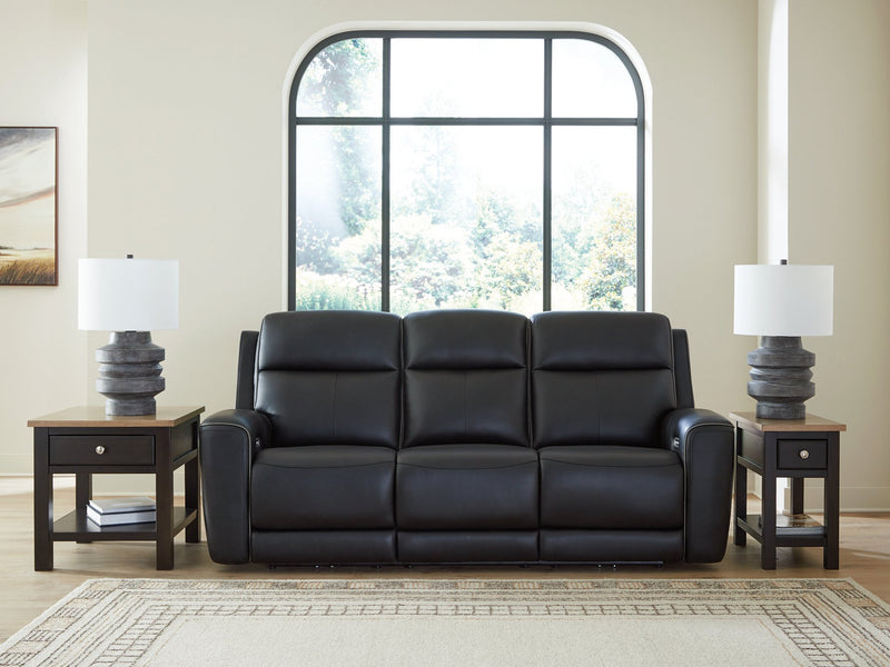 5Z-Relaxation Power Reclining Sofa - Town Of Bargains Furniture - NY