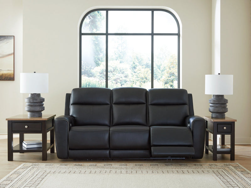 5Z-Relaxation Power Reclining Sofa - Town Of Bargains Furniture - NY
