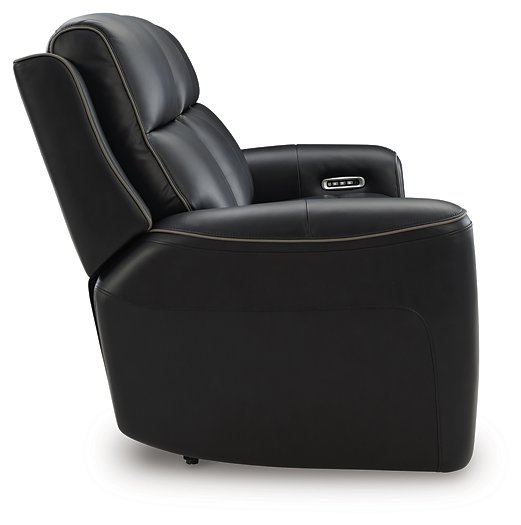 5Z-Relaxation Power Reclining Sofa - Town Of Bargains Furniture - NY