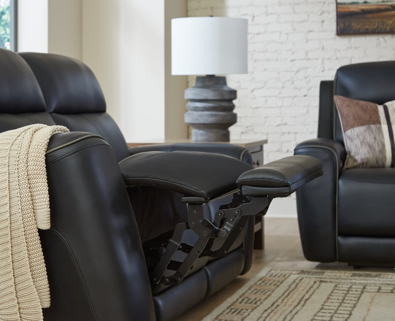 5Z-Relaxation Power Reclining Sofa - Town Of Bargains Furniture - NY