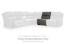 Bleckley Power Reclining Sectional - Town Of Bargains Furniture - NY
