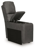 Bleckley Power Reclining Sectional - Town Of Bargains Furniture - NY