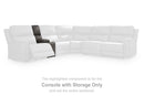 Bleckley Power Reclining Sectional - Town Of Bargains Furniture - NY