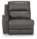 Bleckley Power Reclining Sectional - Town Of Bargains Furniture - NY