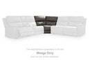 Bleckley Power Reclining Sectional - Town Of Bargains Furniture - NY