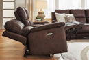 Bleckley Power Reclining Sofa - Town Of Bargains Furniture - NY
