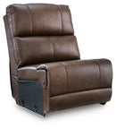 Bleckley Power Reclining Sectional - Town Of Bargains Furniture - NY