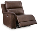 Bleckley Power Reclining Sectional - Town Of Bargains Furniture - NY