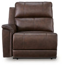 Bleckley Power Reclining Sectional - Town Of Bargains Furniture - NY