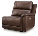 Bleckley Power Reclining Sectional - Town Of Bargains Furniture - NY