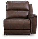 Bleckley Power Reclining Sectional - Town Of Bargains Furniture - NY