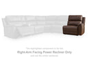 Bleckley Power Reclining Sectional - Town Of Bargains Furniture - NY
