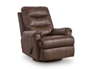 Flynwood Swivel Glider Recliner - Town Of Bargains Furniture - NY
