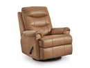 Flynwood Swivel Glider Recliner - Town Of Bargains Furniture - NY