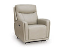 Pincara Power AutoGlide Recliner - Town Of Bargains Furniture - NY
