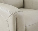 Pincara Power AutoGlide Recliner - Town Of Bargains Furniture - NY