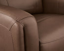 Pincara Power AutoGlide Recliner - Town Of Bargains Furniture - NY