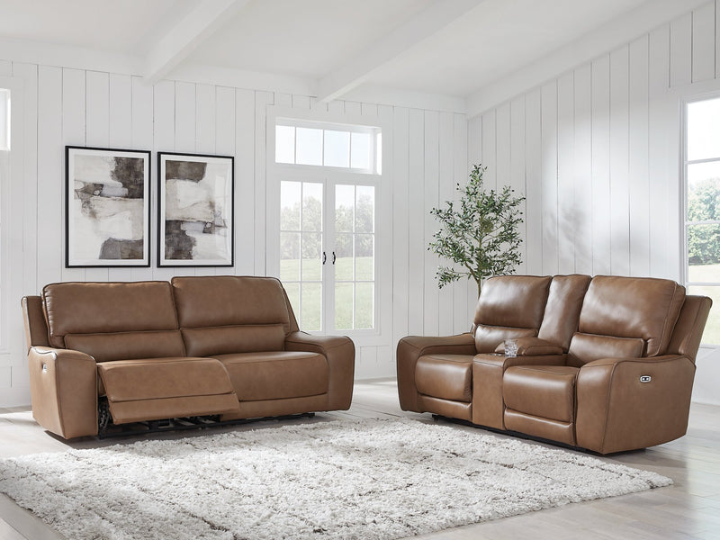 DeepWakes Living Room Set - Town Of Bargains Furniture - NY