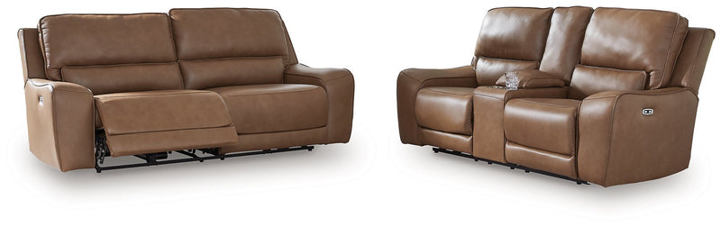 DeepWakes Living Room Set - Town Of Bargains Furniture - NY