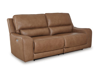 DeepWakes Living Room Set - Town Of Bargains Furniture - NY
